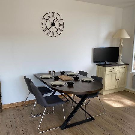 Appartement De L'Abbaye Saint-Astier  ภายนอก รูปภาพ
