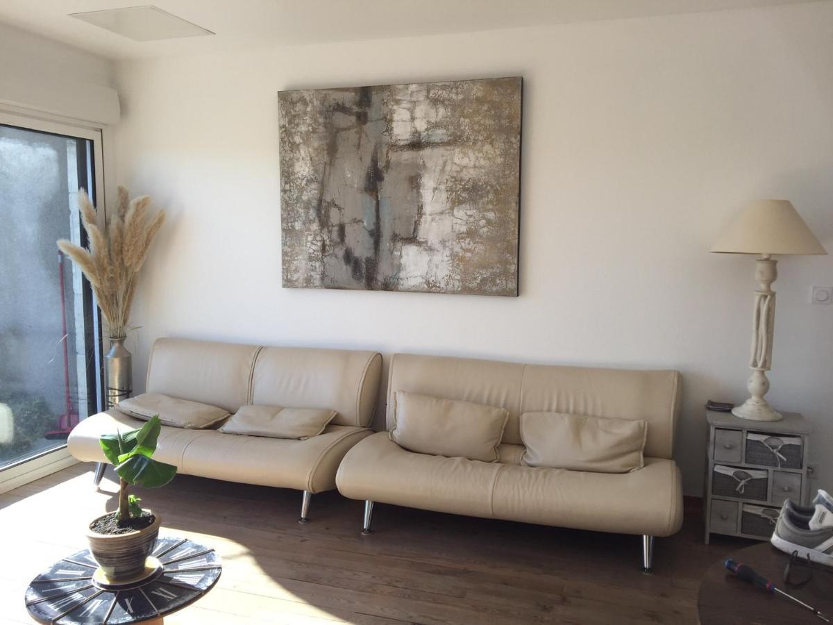 Appartement De L'Abbaye Saint-Astier  ภายนอก รูปภาพ