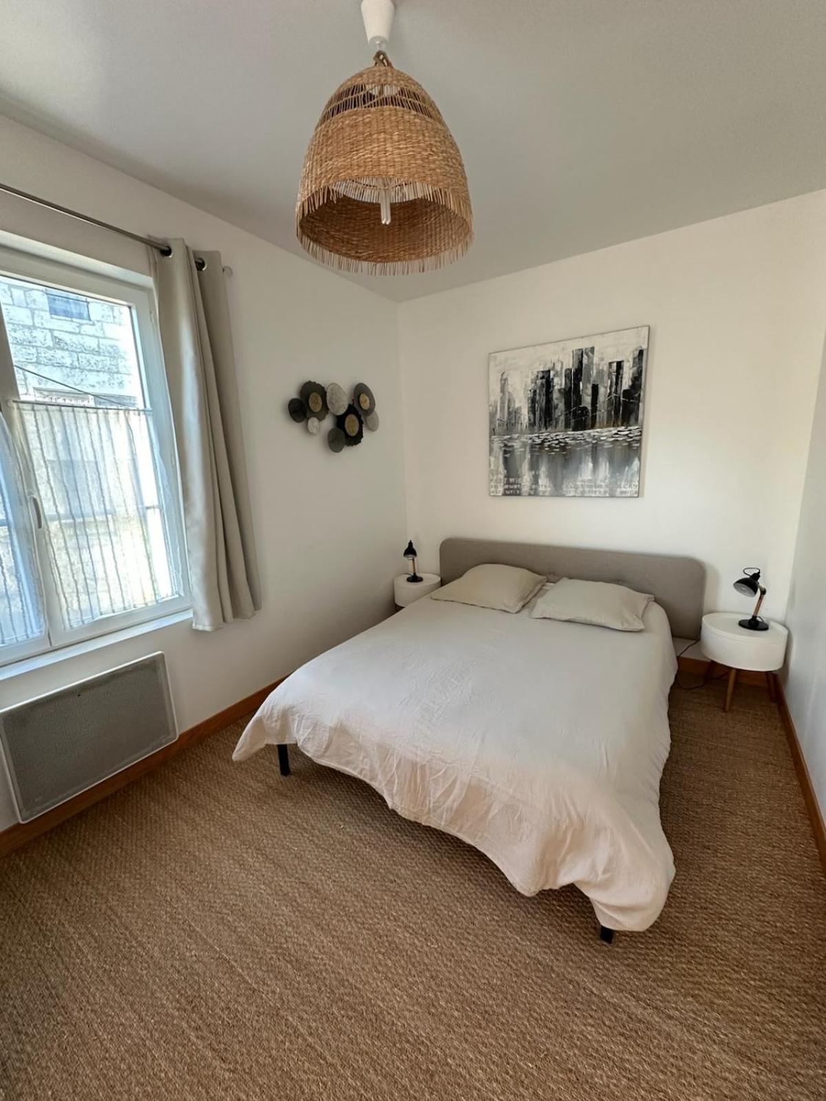 Appartement De L'Abbaye Saint-Astier  ภายนอก รูปภาพ